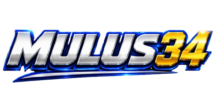 MULUS34 : Platform Game Online Resmi Terpercaya MULUS34
